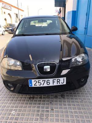 SEAT Ibiza 1.9 TDI 100CV SPORT 3p.