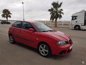 SEAT Ibiza 1.9 TDI 100cv Guapa 3p.