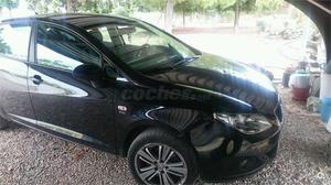 SEAT Ibiza 1.9 TDI 105cv Stylance DPF 5p.