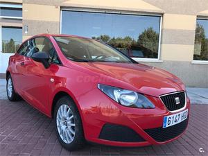 SEAT Ibiza SC v 70cv Reference 3p.