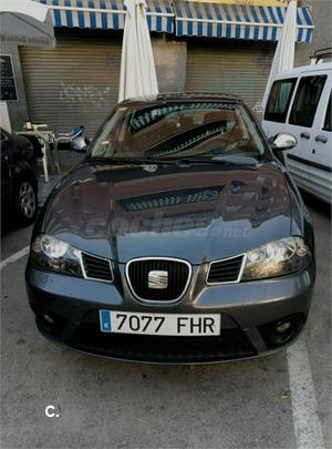 SEAT Ibiza V 100 CV REFERENCE 5p.