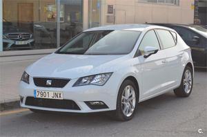 SEAT Leon 1.6 TDI 110cv DSG7 StSp Style 5p.