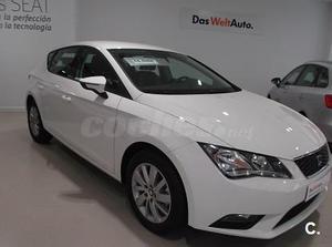 SEAT Leon 1.6 TDI 110cv StSp Style 5p.