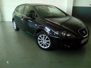 SEAT Leon 1.6 TDI 90cv Reference 5p.