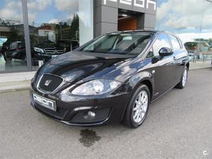 SEAT Leon 1.6 TDI 90cv Reference Copa 5p.