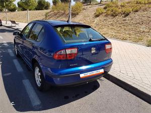 SEAT Leon 1.9 TDi 110CV STELLA 5p.