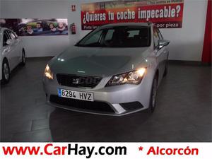 SEAT Leon ST 1.6 TDI 105cv StSp Reference 5p.