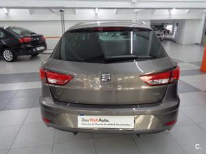 SEAT Leon ST 1.6 TDI 85kW 115CV StSp Style Plus 5p.