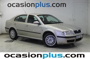 SKODA Octavia 1.9 TDi Ambiente 110 CV 5p.