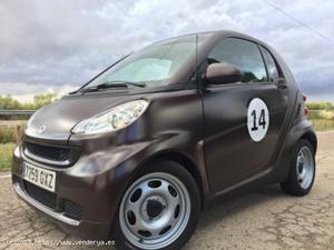 SMART FORTWO EN VENTA EN CáCERES (CáCERES) - CáCERES -