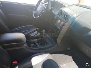 SSANGYONG Kyron 270Xdi Limited 5p.
