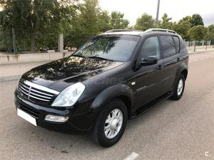 SSANGYONG Rexton RX 270 PLUS 5p.