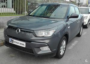 SSANGYONG Tivoli G16 Premium 4x2 5p.