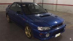 SUBARU Impreza 2.0 RX 4WD 4p.