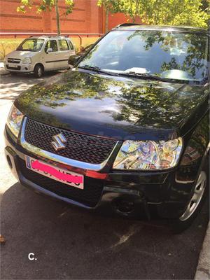 SUZUKI Grand Vitara 1.6 JX CITY 3P 3p.