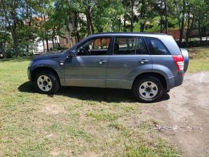 SUZUKI Grand Vitara 1.9 DDiS JLX -07