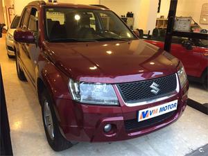 SUZUKI Grand Vitara 2.0 JLXA 5p.