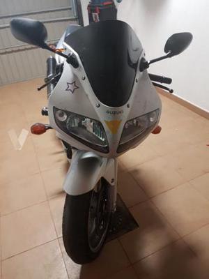 SUZUKI SV  S (