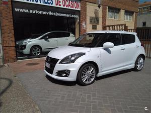 SUZUKI Swift 1.6 SPORT 5p 5p.