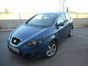 Seat Altea 1.6TDI CR S&S Style E-eco.