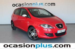 Seat Altea 2.0 Tdi 140cv Stylance 5p. -08