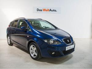 Seat Altea XL 1.6TDI CR S&S Reference E-eco.