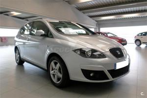 Seat Altea Xl 1.6 Tdi 105cv Eecomotive Reference 5p. -11