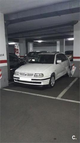 Seat Córdoba 1.9d Anivers. 4p. -95