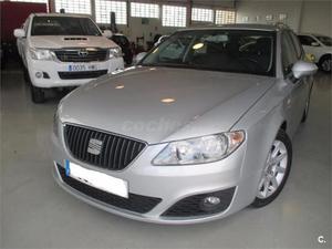 Seat Exeo St 2.0 Tdi Cr 143 Cv Dpf Style 5p. -12