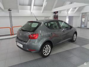 Seat Ibiza 1.4 Tdi 105cv Style 5p. -16