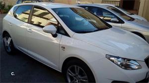 Seat Ibiza 1.6 Tdi 105cv Style Dpf 5p. -10