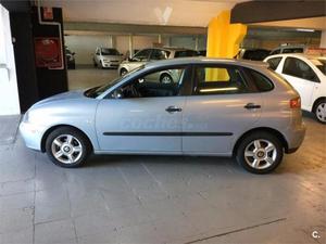 Seat Ibiza 1.9 Sdi Fresh 5p. -03