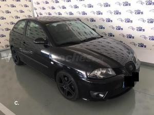 Seat Ibiza 1.9 Tdi 130 Cv Sport 3p. -02