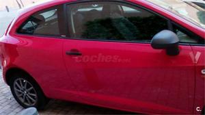 Seat Ibiza Sc v 70cv Reference Itech 30 Aniv 3p. -15