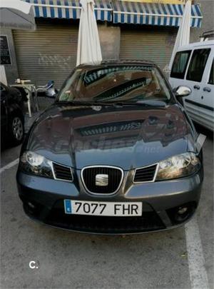 Seat Ibiza v 100 Cv Reference 5p. -06