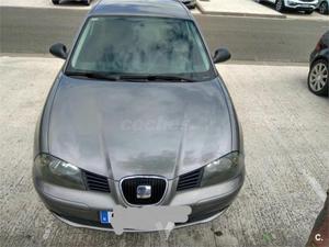 Seat Ibiza v 75 Cv Cool 3p. -05