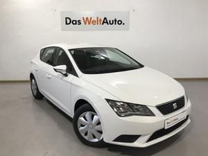 Seat León 1.6TDI CR S&S Reference 110