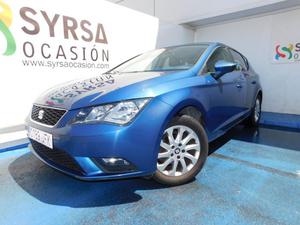 Seat León 1.6TDI CR S&S Style 105