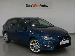 Seat León 2.0TDI CR S&S FR 150