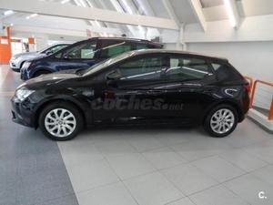 Seat Leon 1.6 Tdi 110cv Stsp Style 5p. -16