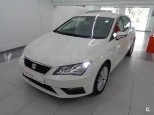 Seat Leon 1.6 Tdi 85kw 115cv Stsp Style Plus 5p. -17