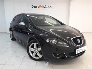 Seat Leon 2.0 Tdi 140cv Dsg Sport Up 5p. -07