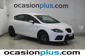 Seat Leon 2.0 Tfsi 200cv Fr 5p. -08