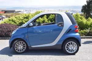 Smart Fortwo Coupe 52 Mhd Passion 3p. -09