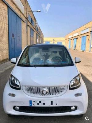 Smart Fortwo Coupe 66 Proxy 3p. -15