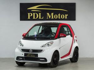 Smart Fortwo FORTWO COUPE 52 MHD PURE