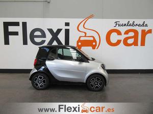 Smart Fortwo FORTWO COUPE 66 PRIME
