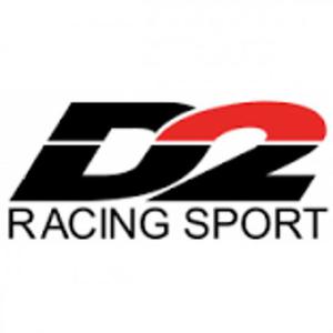 Suspensiones Roscadas D2 Racing