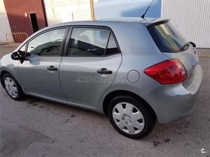 TOYOTA Auris 1.4 D4D Auris 5p.