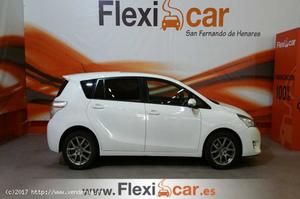 TOYOTA COROLLA 120D ADVANCE 7PL - MADRID - (MADRID)